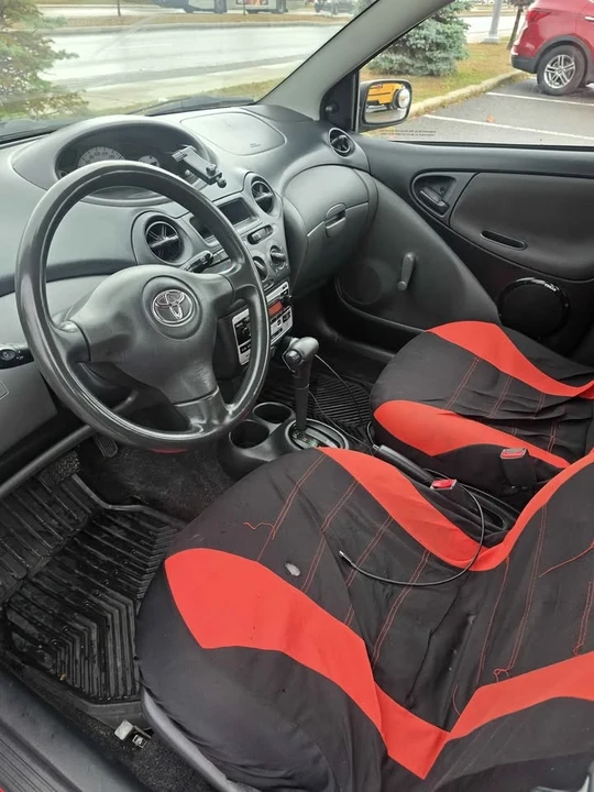 2005 Toyota Echo - Image 6 of 7