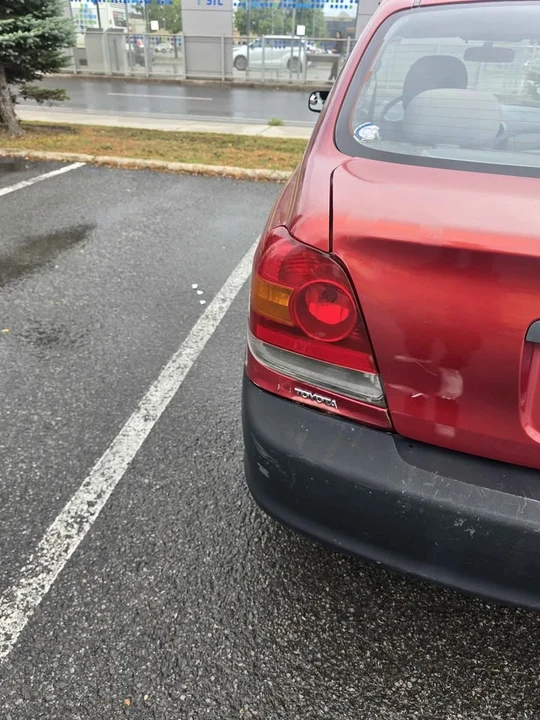 2005 Toyota Echo - Image 5 of 7