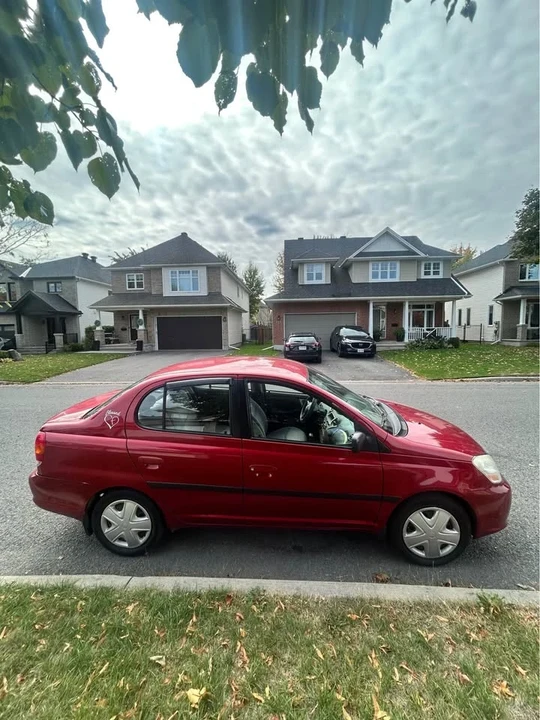 2005 Toyota Echo - Image 2 of 10