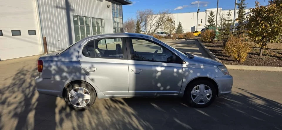 2005 Toyota Echo - Image 3 of 10