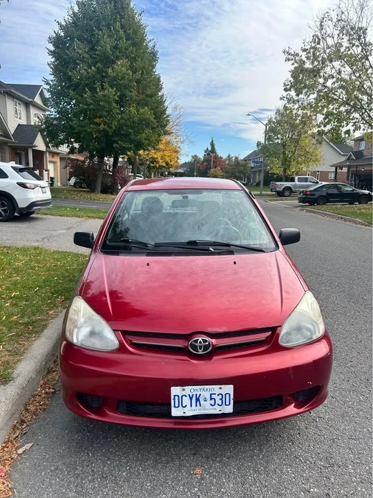 2005 Toyota Echo - Image 4 of 10