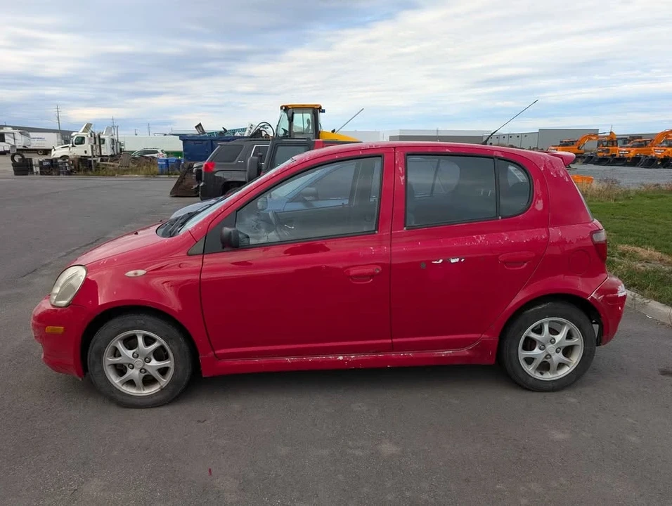 2005 Toyota Echo - Image 4 of 10