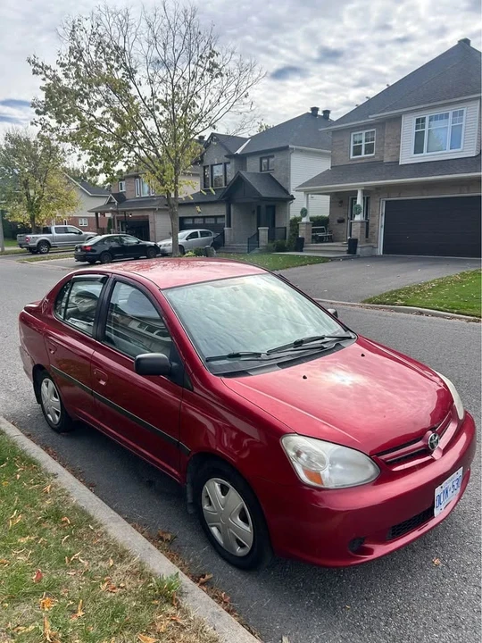 2005 Toyota Echo - Image 3 of 10