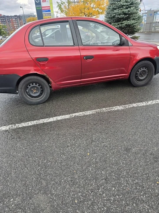 2005 Toyota Echo - Image 3 of 7