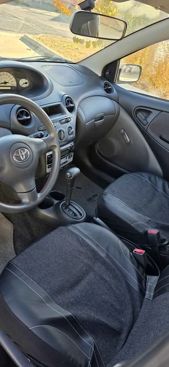 2005 Toyota Echo - Image 8 of 10