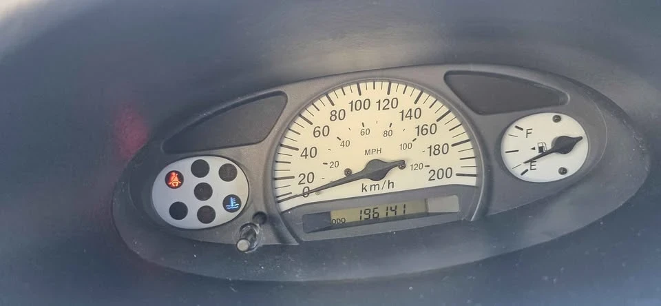 2005 Toyota Echo - Image 10 of 10