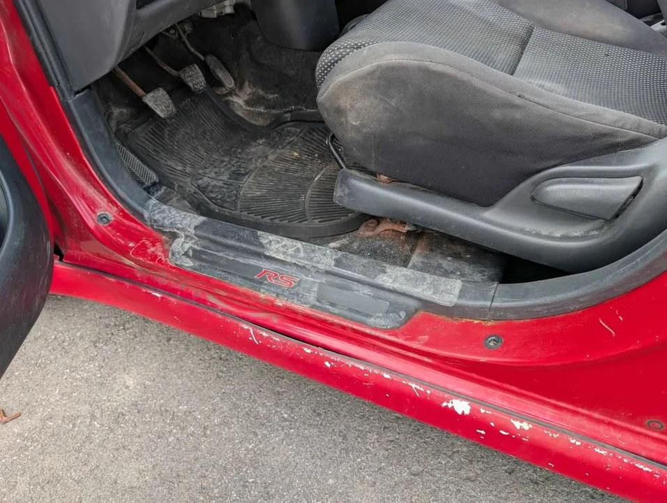 2005 Toyota Echo - Image 10 of 10