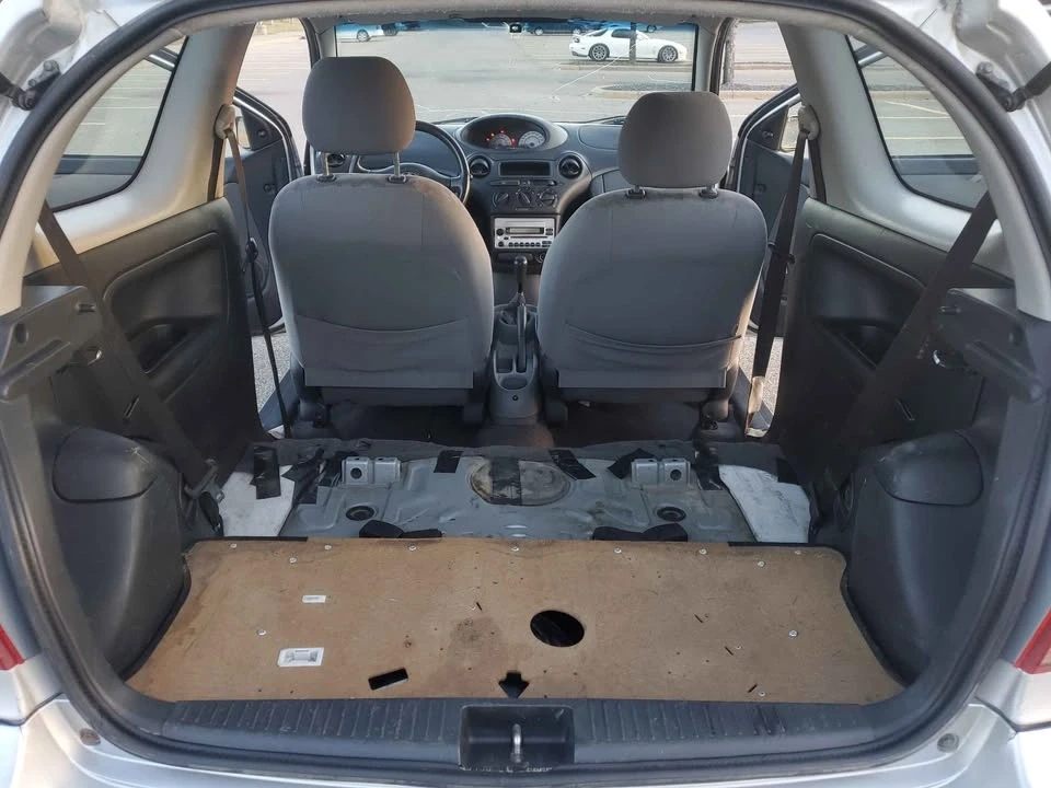 2005 Toyota Echo - Image 8 of 9