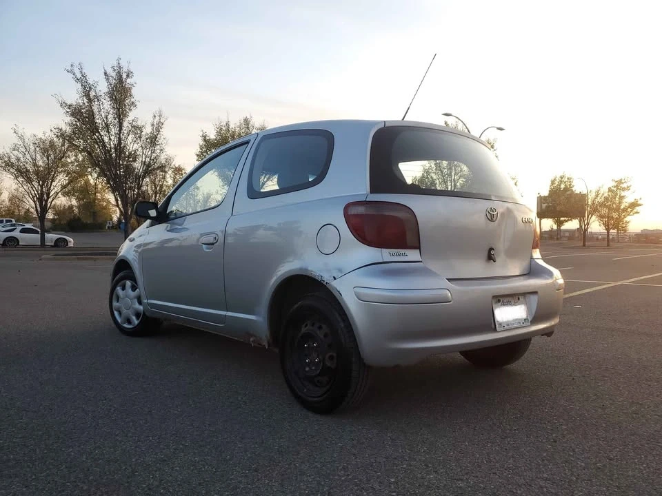 2005 Toyota Echo - Image 3 of 9