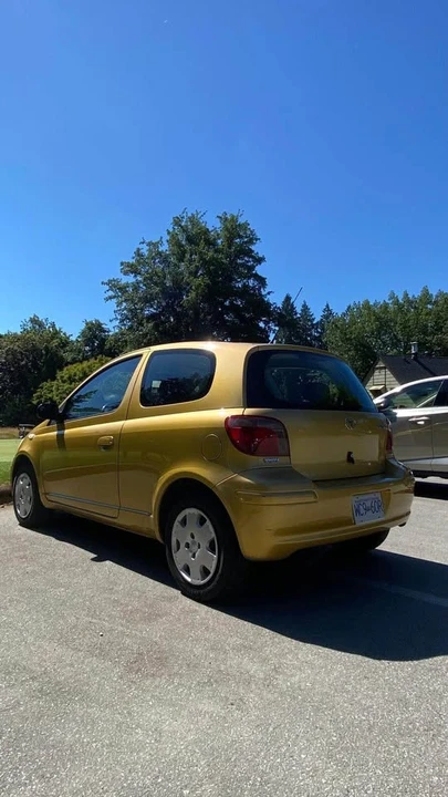 2005 Toyota Echo - Image 4 of 9