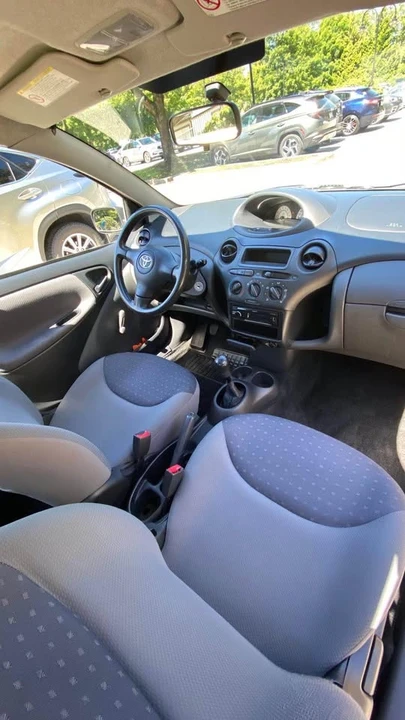 2005 Toyota Echo - Image 8 of 9