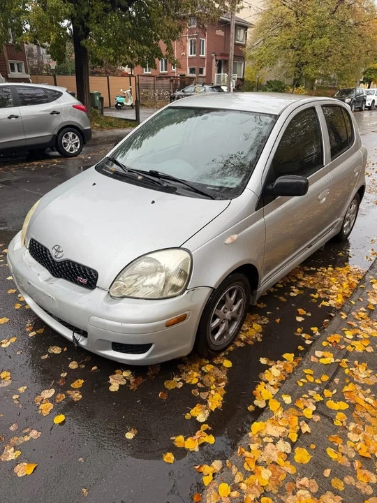 2005 Toyota Echo - Image 3 of 3