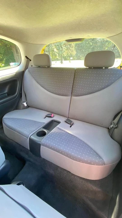 2005 Toyota Echo - Image 6 of 9