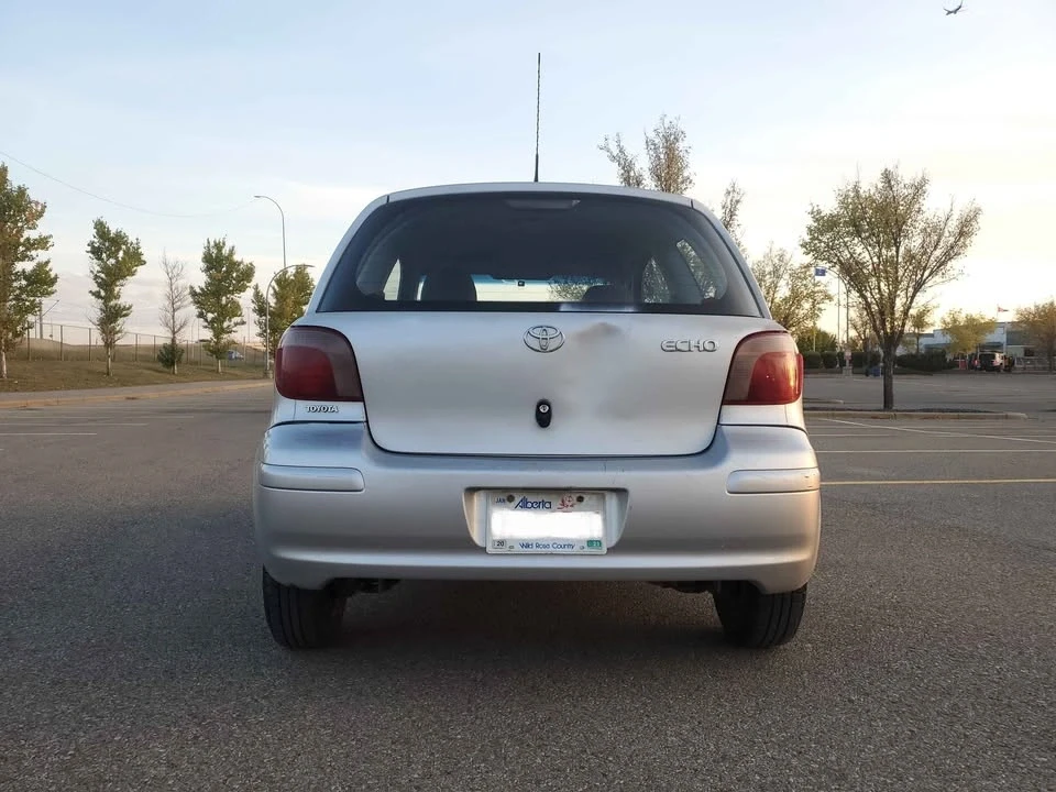 2005 Toyota Echo - Image 4 of 9