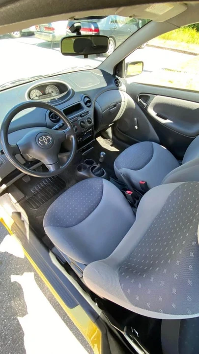 2005 Toyota Echo - Image 9 of 9