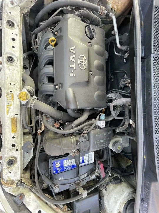 2005 Toyota Echo - Image 9 of 12