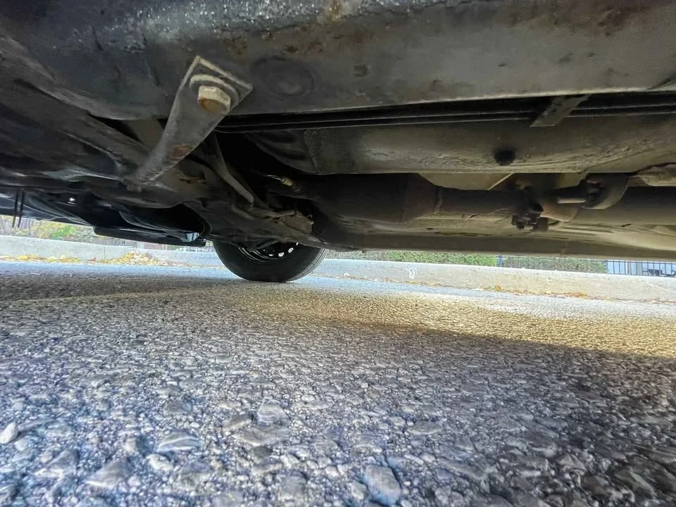 2005 Toyota Echo - Image 12 of 12