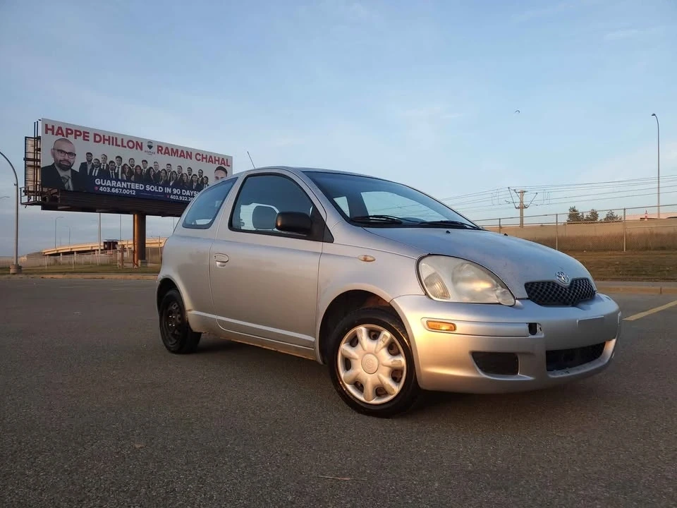 2005 Toyota Echo - Image 6 of 9