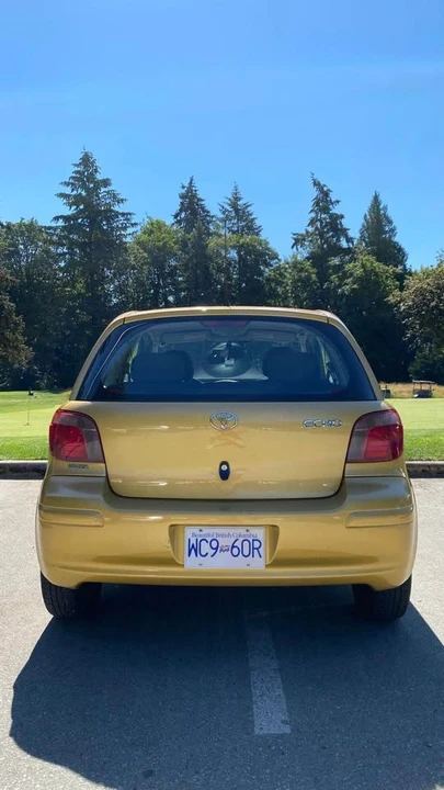 2005 Toyota Echo - Image 3 of 9