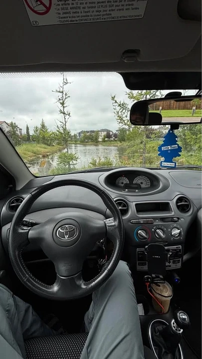 2005 Toyota Echo - Image 5 of 5