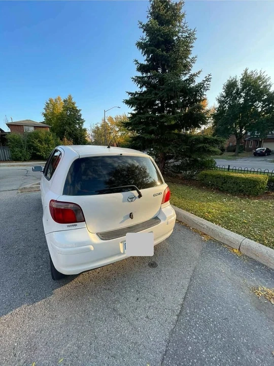 2005 Toyota Echo - Image 3 of 12
