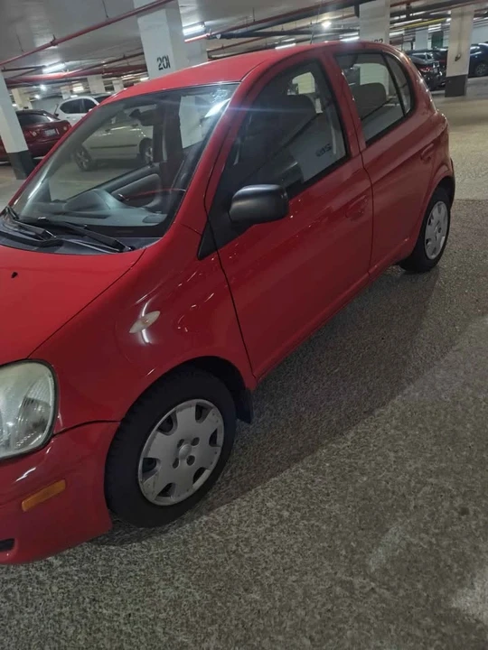 2005 Toyota Echo - Image 6 of 8