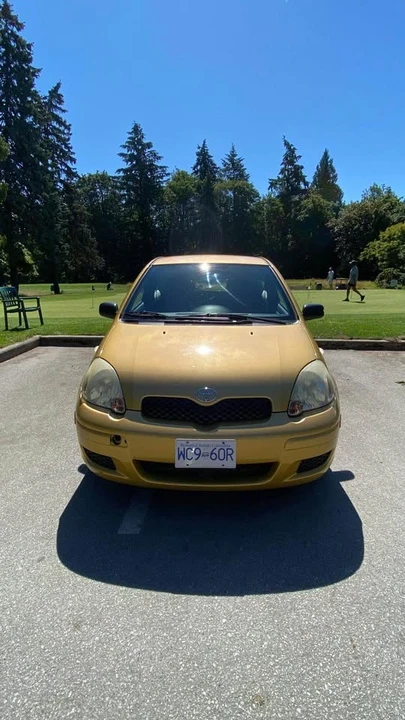 2005 Toyota Echo - Image 2 of 9