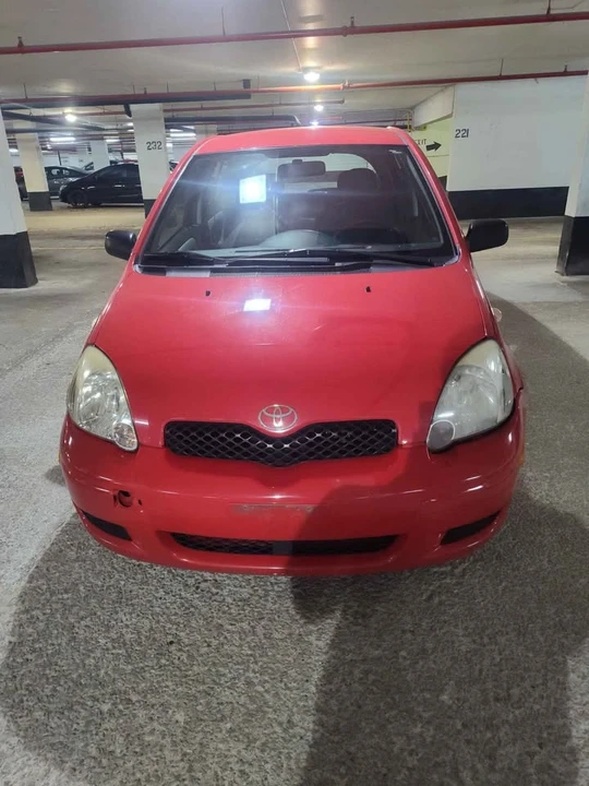 2005 Toyota Echo - Image 3 of 8