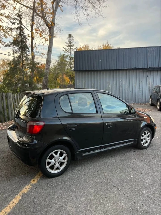 2005 Toyota Echo - Image 4 of 14