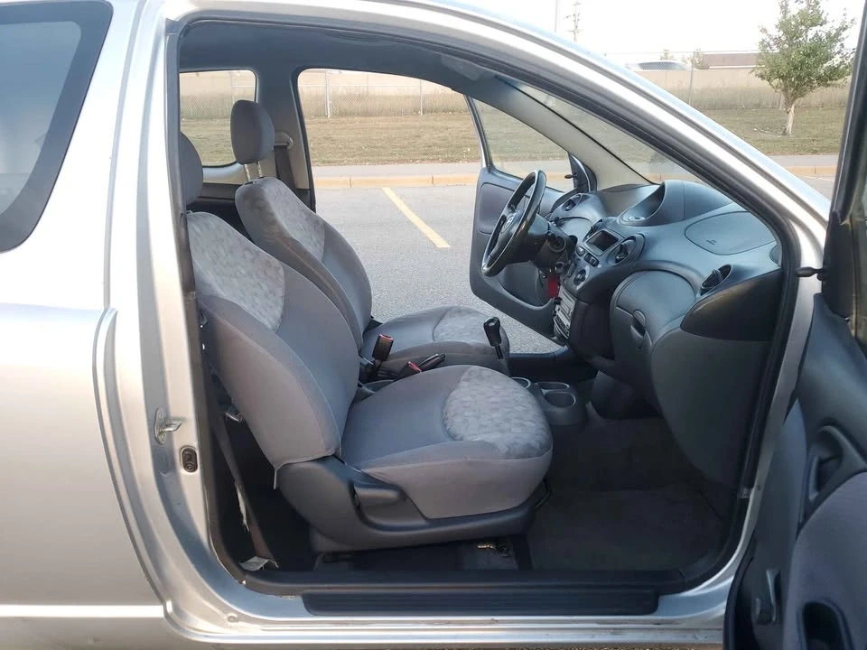 2005 Toyota Echo - Image 7 of 9
