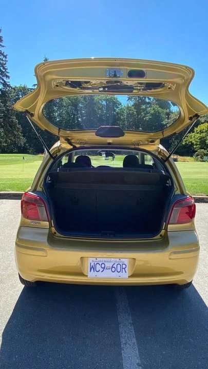 2005 Toyota Echo - Image 5 of 9