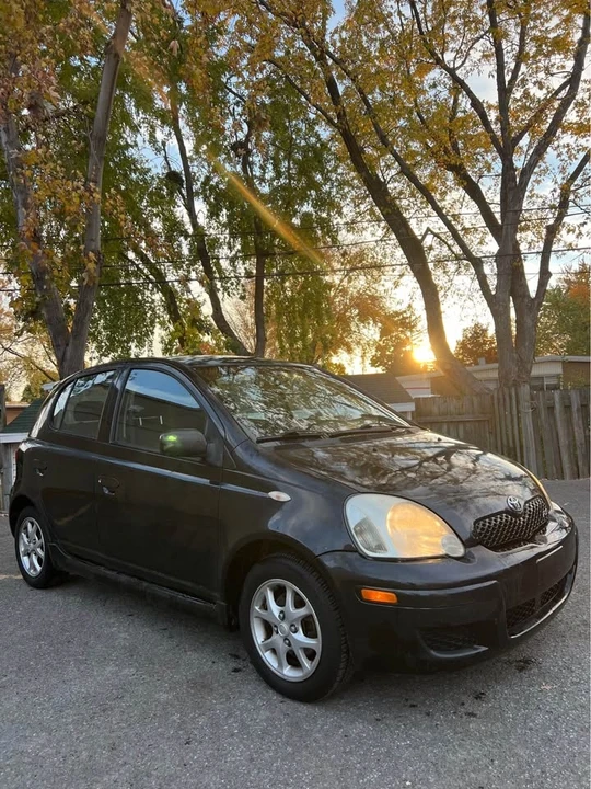 2005 Toyota Echo - Image 3 of 14