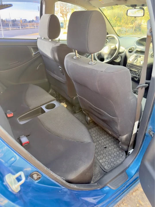 2005 Toyota Echo - Image 12 of 12