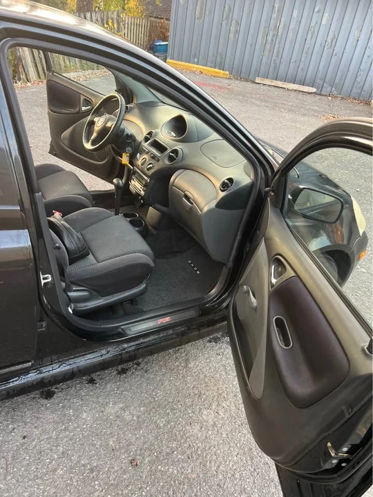 2005 Toyota Echo - Image 14 of 14