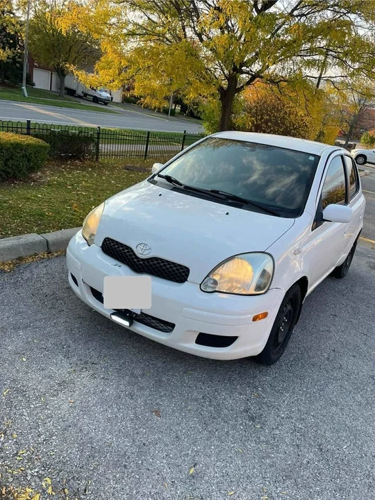 2005 Toyota Echo - Image 2 of 12