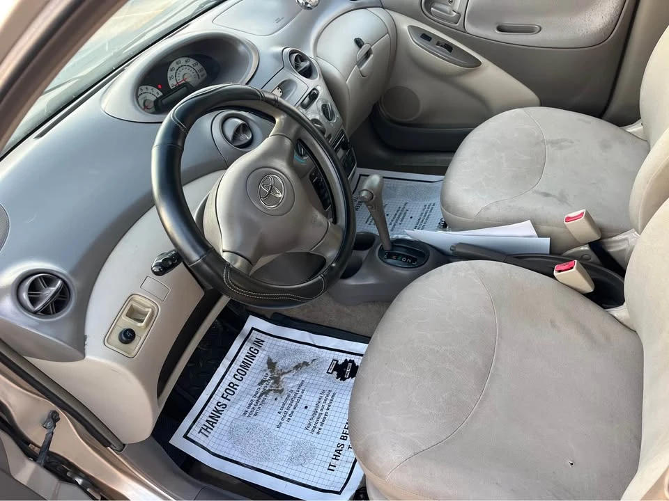 2005 Toyota Echo - Image 7 of 8