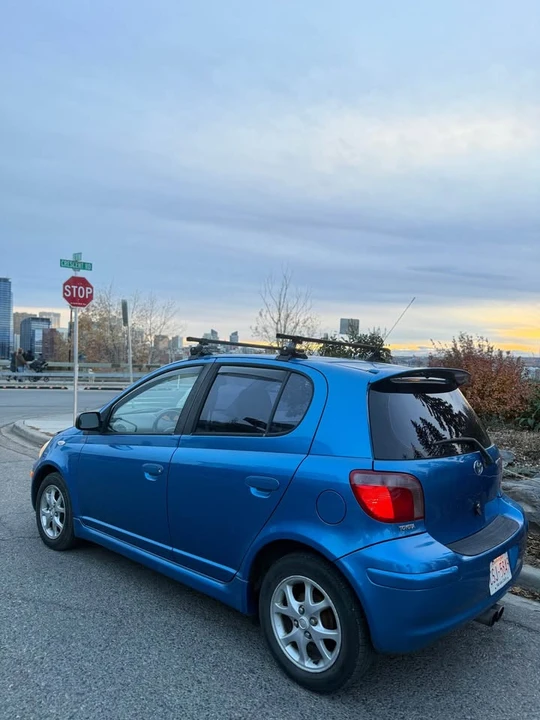 2005 Toyota Echo - Image 7 of 12