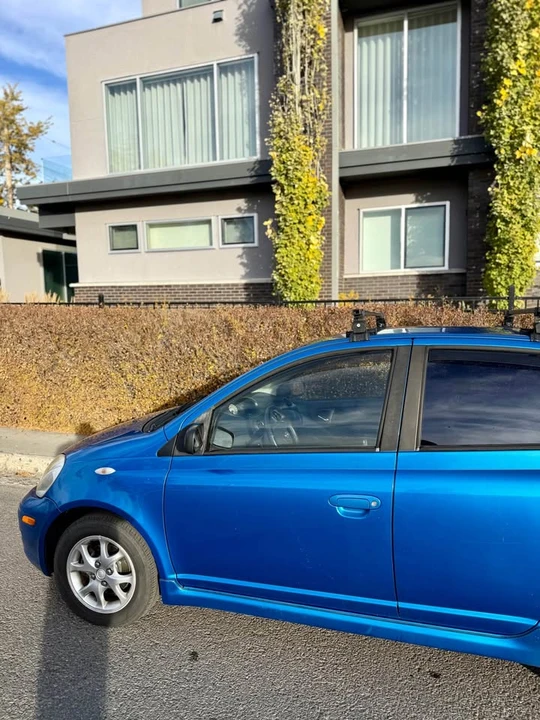 2005 Toyota Echo - Image 4 of 12