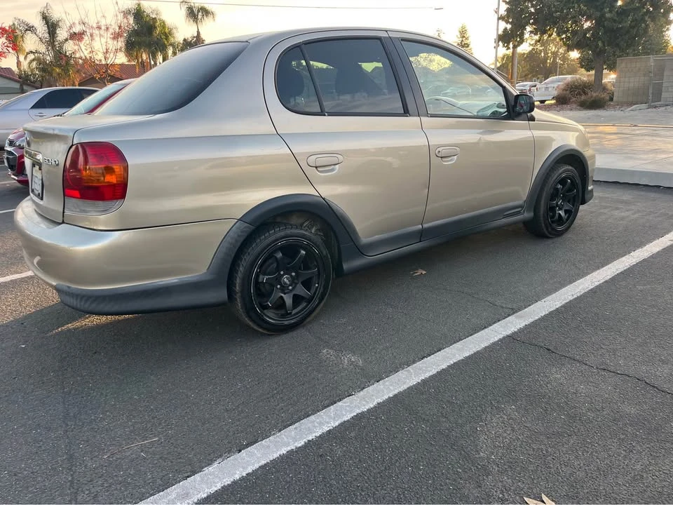2005 Toyota Echo - Image 3 of 8