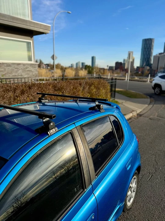 2005 Toyota Echo - Image 2 of 12