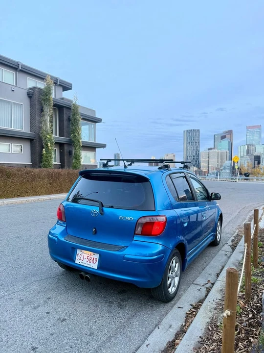 2005 Toyota Echo - Image 6 of 12