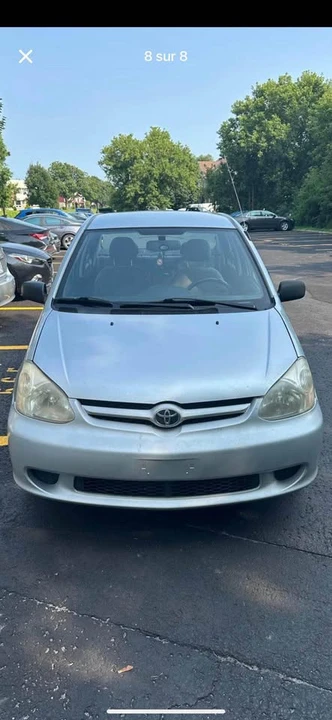 2005 Toyota Echo - Image 6 of 7