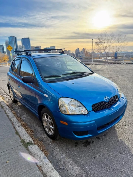 2005 Toyota Echo - Image 5 of 12