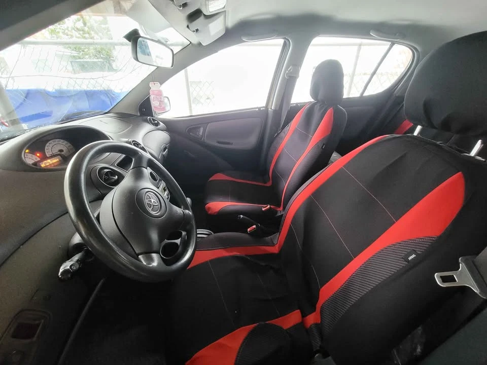 2005 Toyota Echo - Image 6 of 8