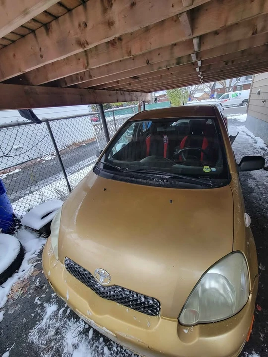 2005 Toyota Echo - Image 4 of 8
