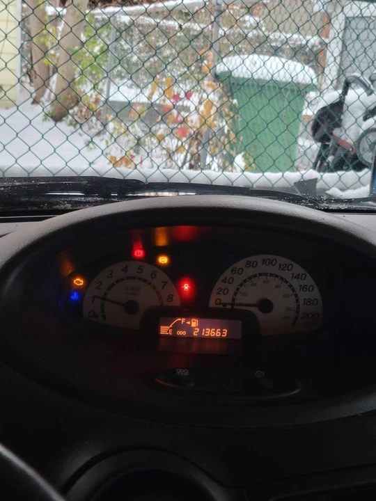 2005 Toyota Echo - Image 7 of 8
