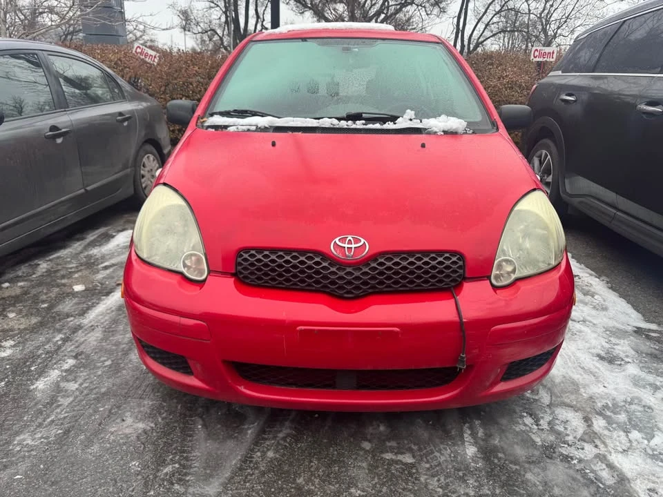 2005 Toyota Echo - Image 2 of 7