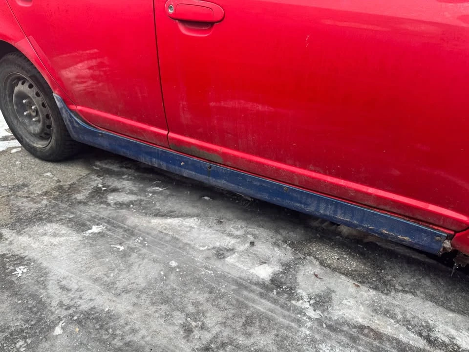2005 Toyota Echo - Image 6 of 7