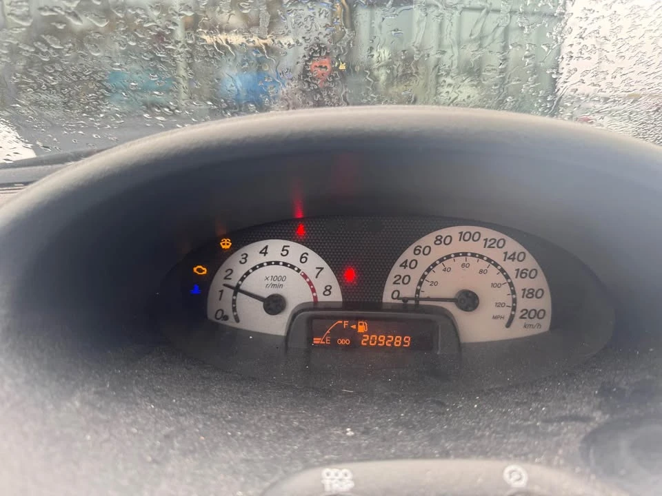 2005 Toyota Echo - Image 7 of 7