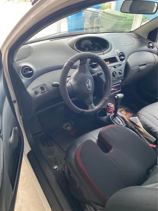2005 Toyota Echo - Image 3 of 3